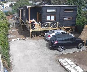 Cabañas Maitencillo