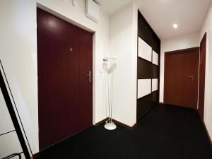 Apartment in cozy area for 4 guest, Cracow