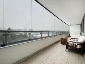 Apartment in cozy area for 4 guest, Cracow