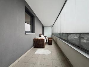 Apartment in cozy area for 4 guest, Cracow