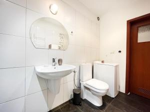 Apartment in cozy area for 4 guest, Cracow