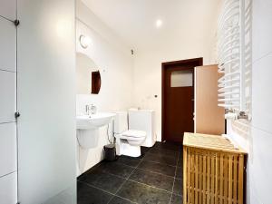 Apartment in cozy area for 4 guest, Cracow