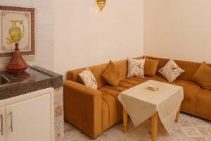 Cozy traditional apartment