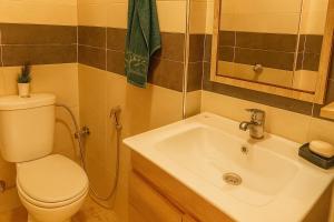 Cozy traditional apartment