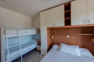 Modern apartment with seaview large balcony