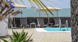 CASA LA GRACIOSA 2A 2 by Escape Home