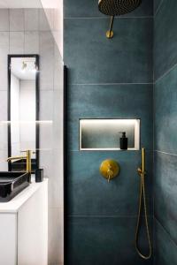 Cozy studio next to Cracow Vistula Boulevrads, Old Town