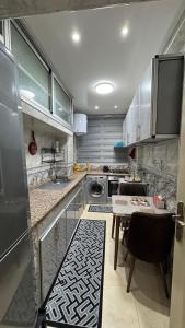 Cozy well equipped apartment