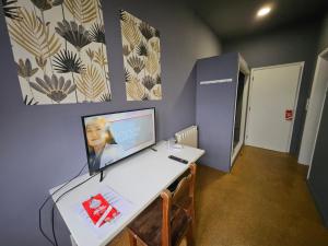 Sleep and Go in Santana in Nature B&B