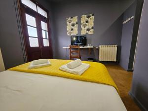 Sleep and Go in Santana in Nature B&B