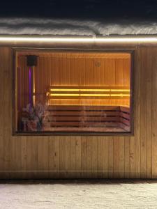 Ivoi Magasbukki vendeghaz