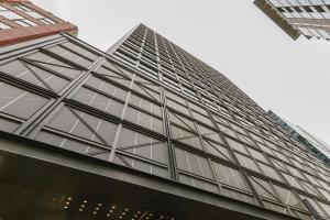 W Loop studio w gym coworking nr UIC CHI-751