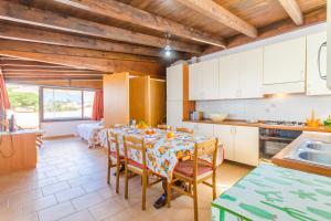 Villa Marzia With Garden And Near The Sea - Happy Rentals