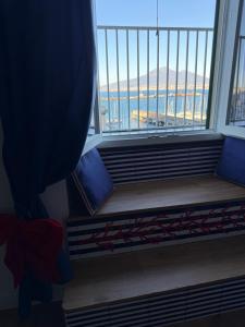 Appartamento vista mare Aria e mare tra Pompei e Sorrento