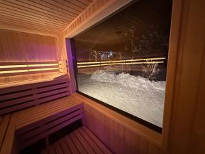 Ivoi Magasbukki vendeghaz