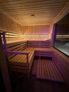 Ivoi Magasbukki vendeghaz