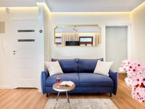 Secret Garden Kraków - Wonderful City Centre Apartment - Ground Floor - Quiet Location