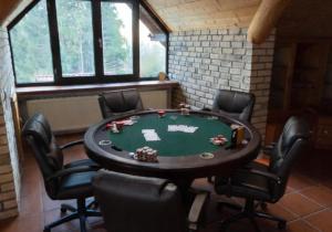 GreenHell Stays Müsch - Nürburgring