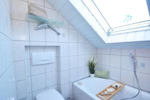 Bamberg 03 - Apartment für Firmen