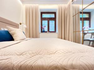 Secret Garden Kraków - Wonderful City Centre Apartment - Ground Floor - Quiet Location