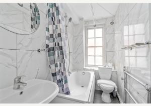 1 Bed flat in London