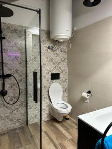 Ivoi Magasbukki vendeghaz