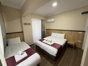 Alpaslan Otel Pansiyon