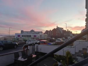 Rowntree Seaview Holiday Apartments Flat D