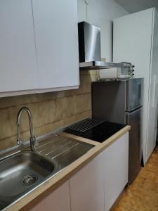 monolocale a Bibione centro