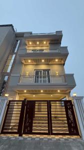 Family-friendly homestay in Dehradun, Peaceful & Long stays