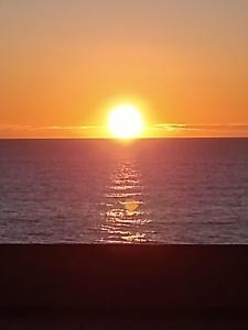 Rowntree Seaview Holiday Apartments Flat D