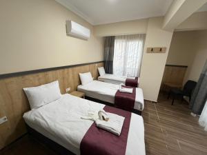 Alpaslan Otel Pansiyon