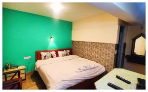 Best Hotel in Darjeeling Palace