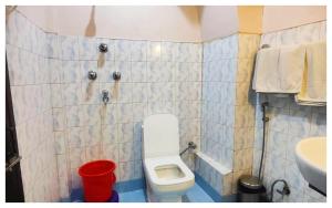 Best Hotel in Darjeeling Palace