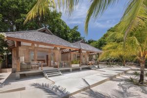 Eliana Resort And Spa