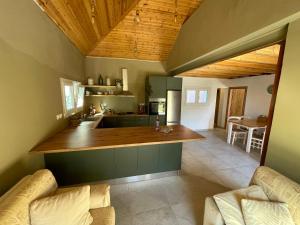 Papiri Beach Summerhouse