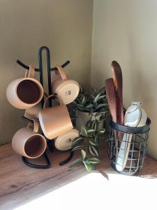 Papiri Beach Summerhouse