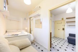 BMU9213 Piso de 1 dormitorio en Chamberí