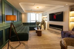 Premium house Sea view Beach & center