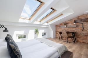 Wawel Castle Modern Studio Dietla by Noclegi Renters