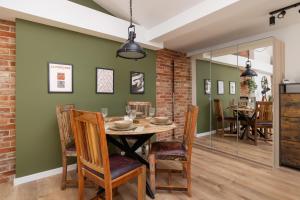 Wawel Castle Modern Studio Dietla by Noclegi Renters