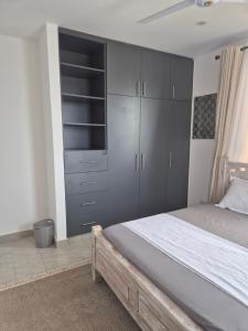 Coral sands sea view