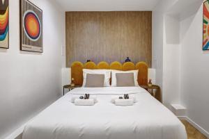 Sejour parisien dexception pour 8 personnes