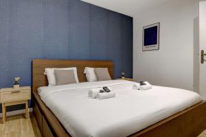 Sejour parisien dexception pour 8 personnes