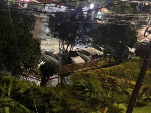 Increíble y cálido Apartaestudio para 2 perdonas