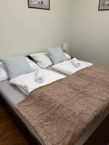 Rezidence U Kamenného mostu