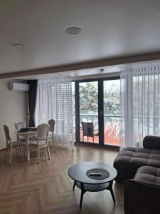 Palanga Apartments - studio