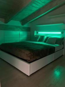 OSTIA ANTICA - LA CASA DI LAURA - JACUZZI & GARDEn