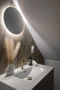 Apartamenty Dolina Roztocza