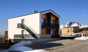 Royal Village - Royal Views apartments